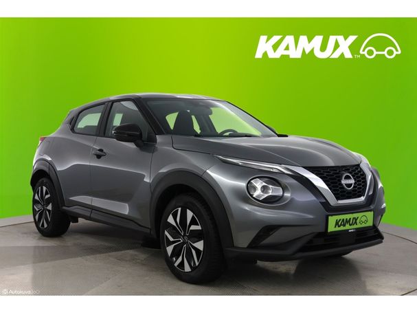 Nissan Juke 1.0 DIG-T Acenta 84 kW image number 1