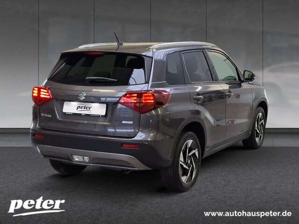 Suzuki Vitara 1.4 Hybrid Comfort ALLGRIP 95 kW image number 3