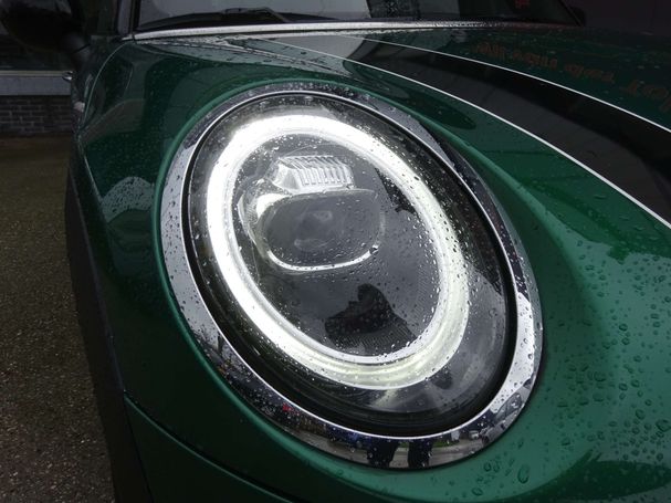 Mini Cooper 100 kW image number 4