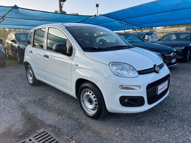 Fiat Panda 1.0 Hybrid 51 kW image number 1