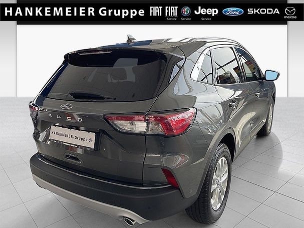 Ford Kuga 110 kW image number 3