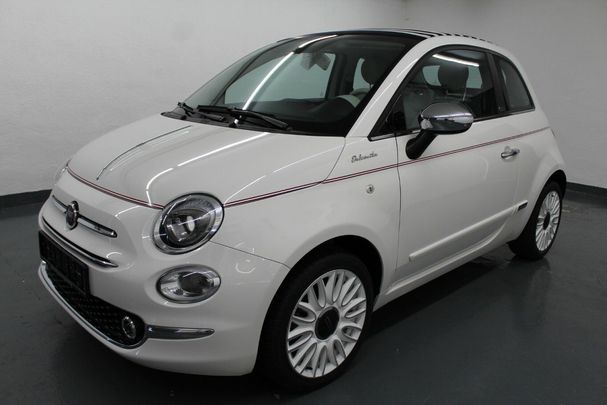 Fiat 500C 51 kW image number 1