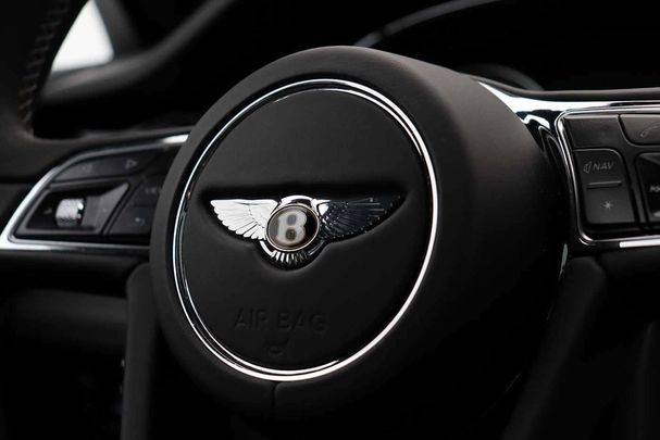 Bentley Bentayga V8 404 kW image number 15