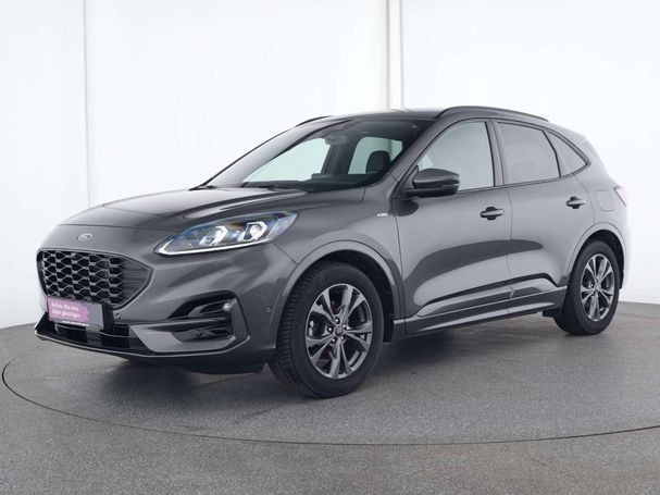 Ford Kuga 110 kW image number 1