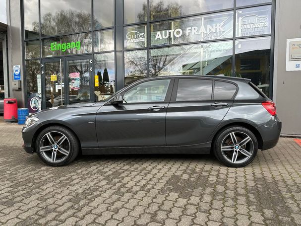 BMW 120i 135 kW image number 2