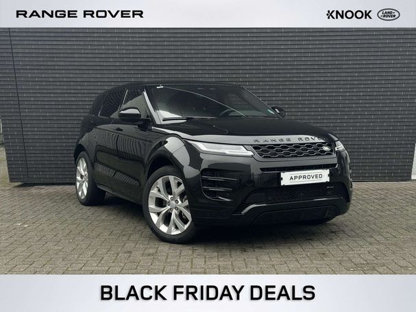 Land Rover Range Rover Evoque P300e PHEV AWD 227 kW image number 1