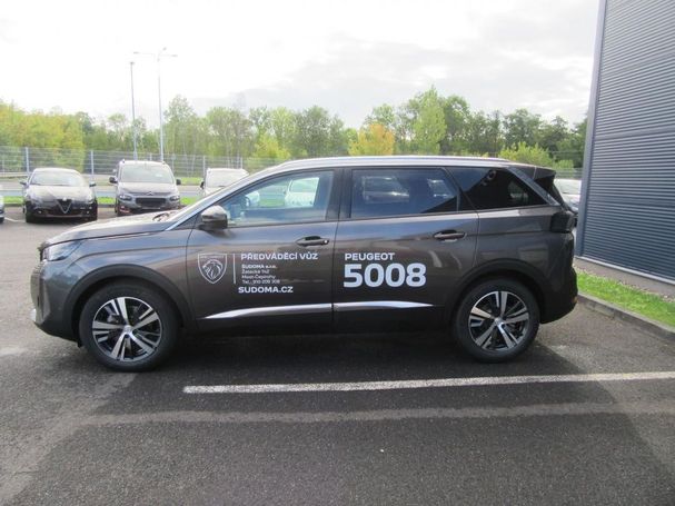 Peugeot 5008 130 EAT8 Allure 96 kW image number 15