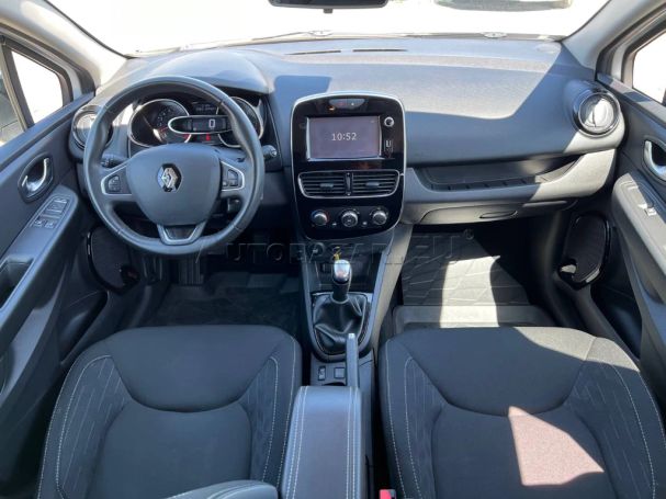 Renault Clio TCe 90 Energy Limited 66 kW image number 3