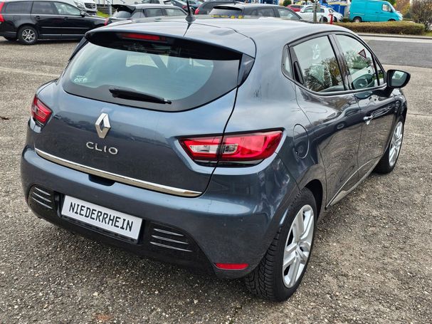 Renault Clio 1.2 54 kW image number 5