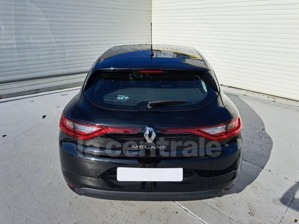 Renault Megane 66 kW image number 5