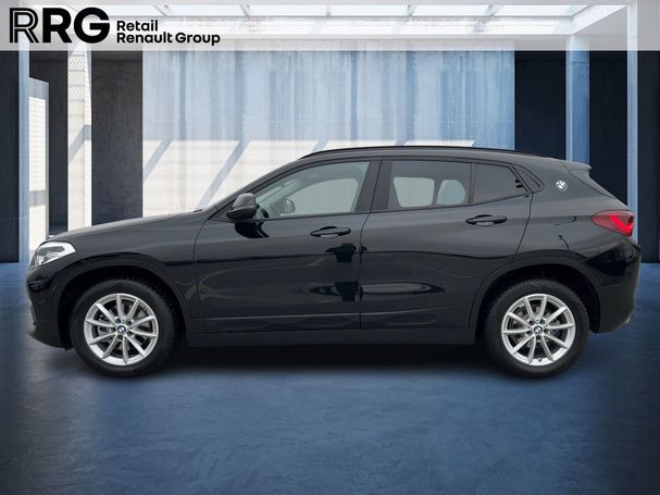 BMW X2 Advantage sDrive 100 kW image number 5