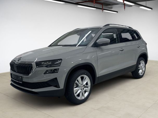 Skoda Karoq 1.5 TSI DSG 110 kW image number 1