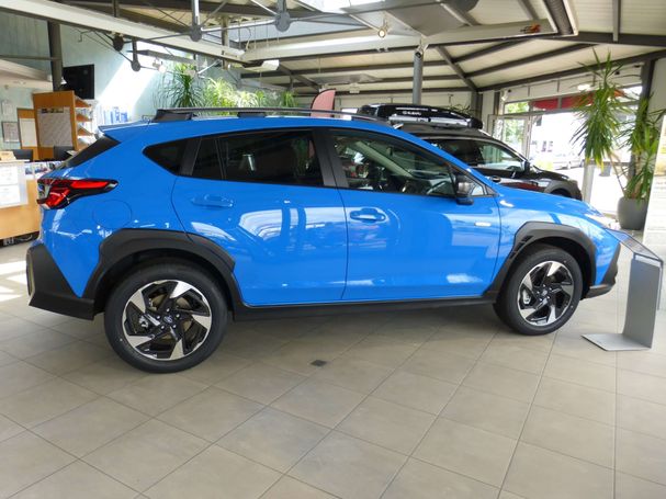 Subaru Crosstrek Platinum 100 kW image number 2