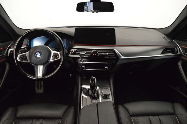 BMW 530i Touring 185 kW image number 7