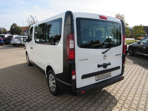 Renault Trafic 92 kW image number 7