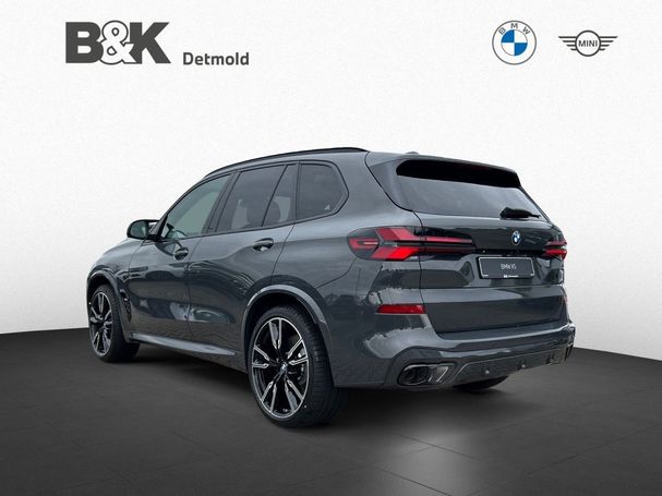 BMW X5 xDrive 390 kW image number 7