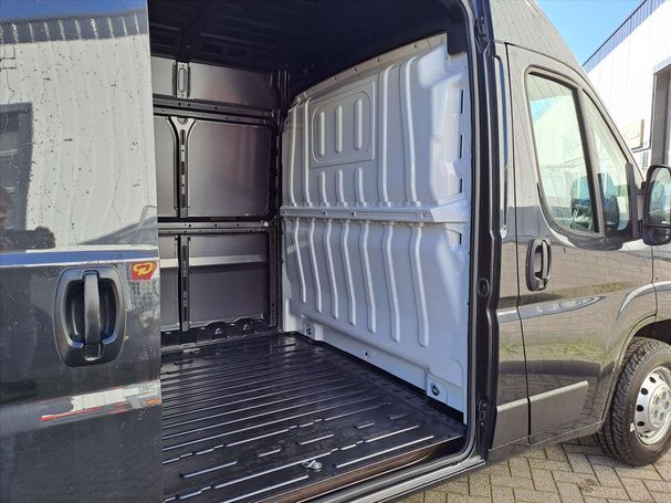 Opel Movano Diesel L2H2 103 kW image number 8