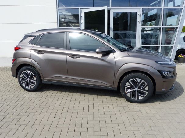 Hyundai Kona 100 kW image number 6