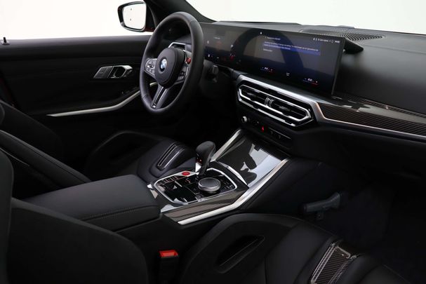 BMW M3 Competition xDrive 375 kW image number 17