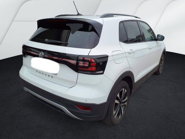 Volkswagen T-Cross 1.6 TDI 70 kW image number 2