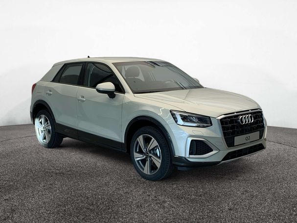 Audi Q2 35 TFSI Advanced 110 kW image number 3