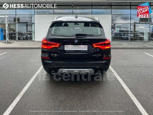 BMW X3 xDrive 215 kW image number 6