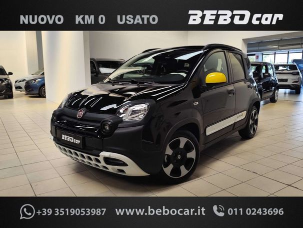 Fiat Panda 51 kW image number 1