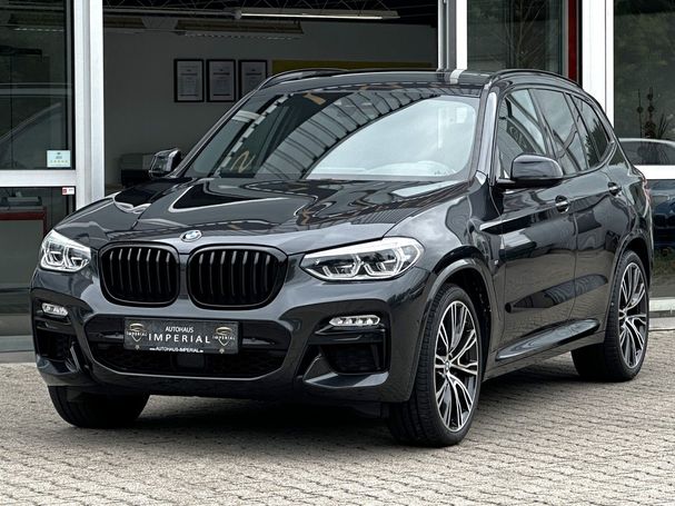 BMW X3 M40d xDrive 240 kW image number 1