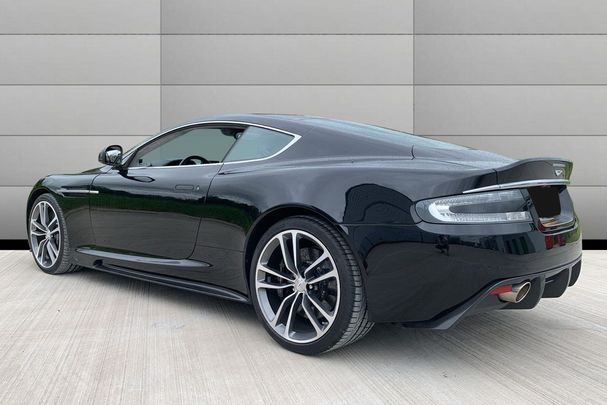 Aston Martin DBS 380 kW image number 6