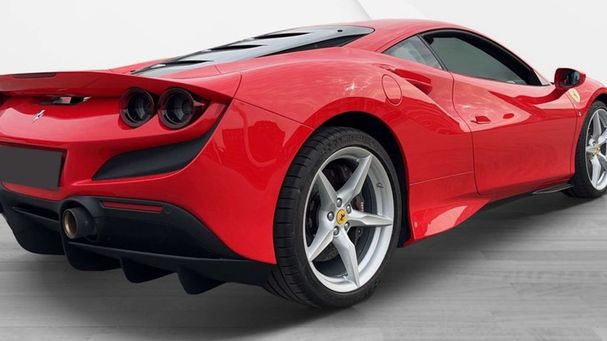 Ferrari F8 Tributo 530 kW image number 12