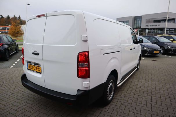 Toyota Proace 1.5 D-4D 75 kW image number 6