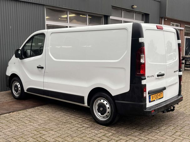 Renault Trafic DCi L1H1 70 kW image number 4