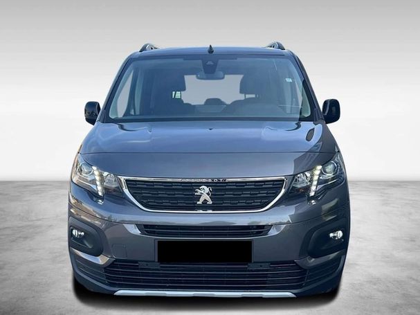 Peugeot Rifter BlueHDi 130 Allure 96 kW image number 3