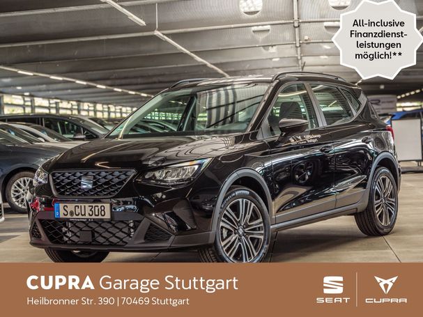 Seat Arona 1.0 TSI Style 81 kW image number 1