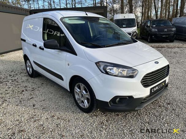 Ford Transit Courier Trend 74 kW image number 6