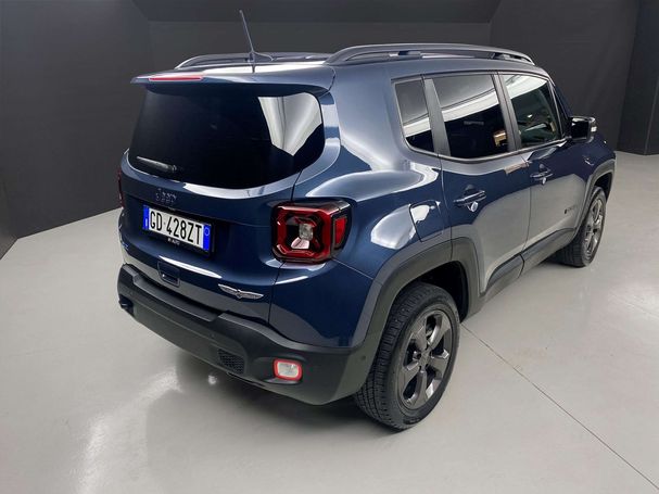 Jeep Renegade 1.3 PHEV 177 kW image number 4