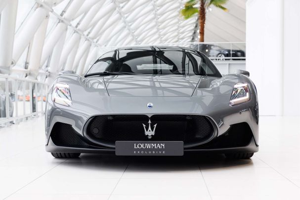 Maserati MC20 463 kW image number 26