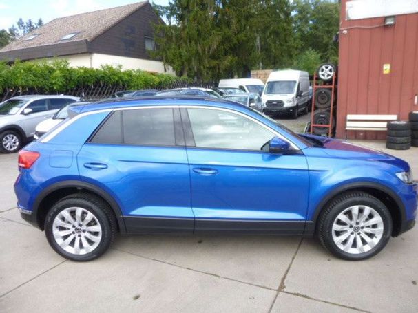 Volkswagen T-Roc 1.5 110 kW image number 2