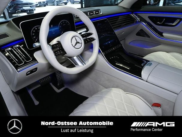 Mercedes-Benz S 580 370 kW image number 7