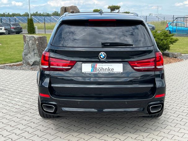 BMW X5 xDrive30d 190 kW image number 3