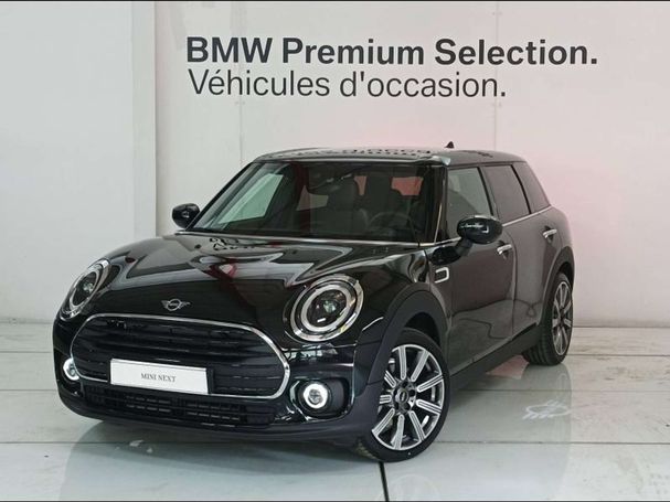 Mini Cooper Essential 101 kW image number 1