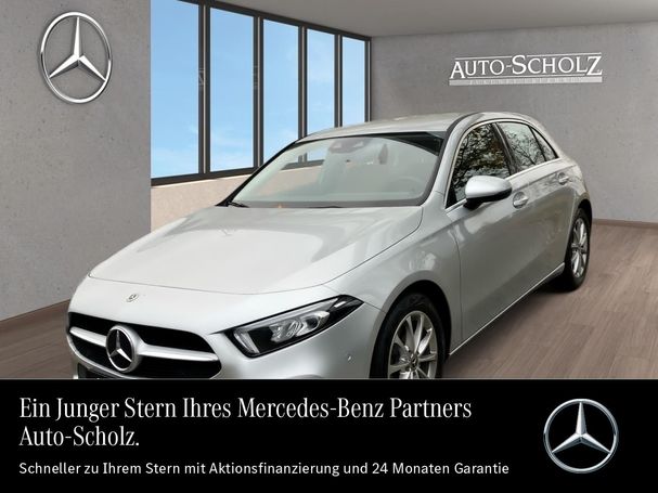 Mercedes-Benz A 180 100 kW image number 2