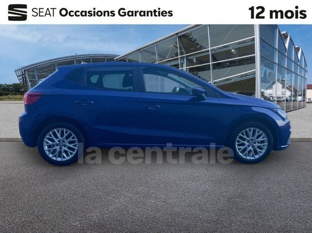 Seat Ibiza 1.0 TSI Style 70 kW image number 20