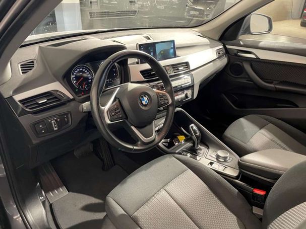 BMW X1 xDrive18d 110 kW image number 6