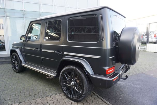 Mercedes-Benz G 63 AMG 430 kW image number 4