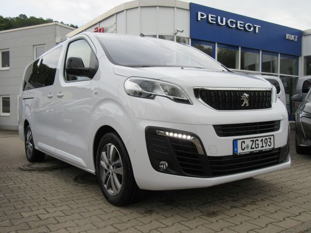 Peugeot Traveller L3 180 EAT8 Active 130 kW image number 2