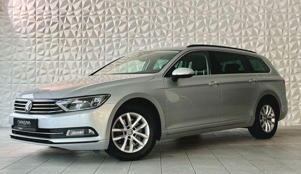 Volkswagen Passat Variant DSG 110 kW image number 1