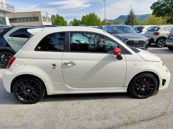 Abarth 595 121 kW image number 4