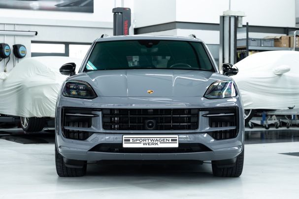 Porsche Cayenne E-Hybrid 346 kW image number 1