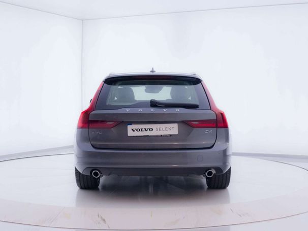 Volvo V90 D4 Plus 140 kW image number 8